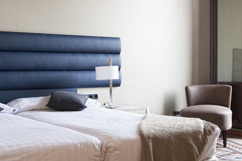 Mh Tetuan Apartment Barcelona