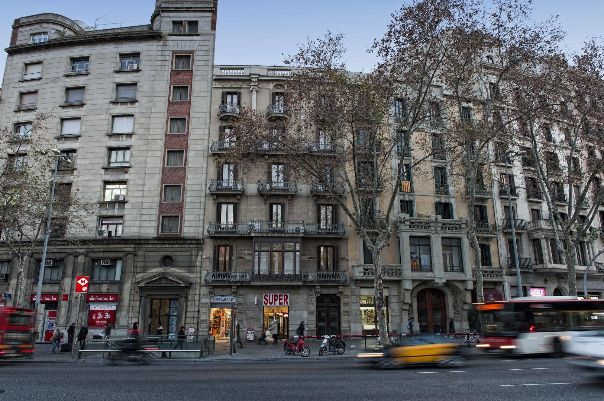 Appartamento Mh Tetuan
